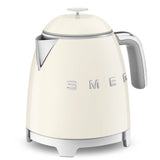 Smeg 50's Mini-Wasserkocher 800 ml (2. Chance)