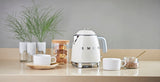 Smeg 50's Mini-Wasserkocher 800 ml (2. Chance)