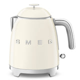 Smeg 50's Mini-Wasserkocher 800 ml (2. Chance)