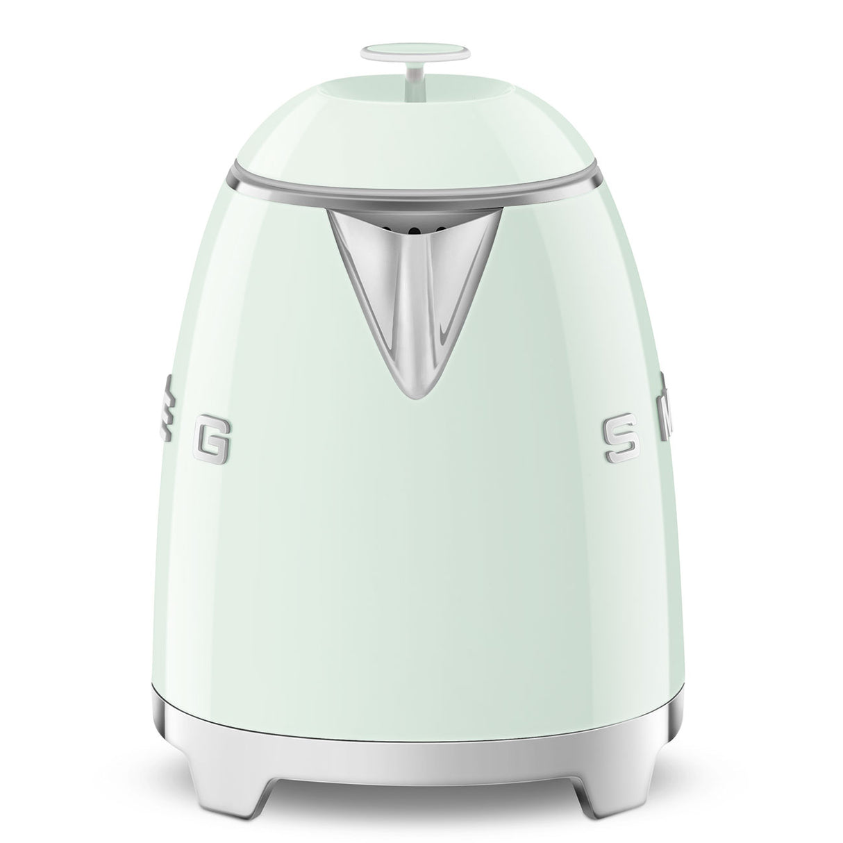 Smeg 50's Mini-Wasserkocher 800 ml (2. Chance)