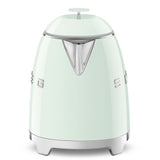Smeg 50's Mini-Wasserkocher 800 ml (2. Chance)