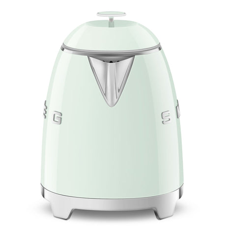 Smeg 50's Mini-Wasserkocher 800 ml (2. Chance)