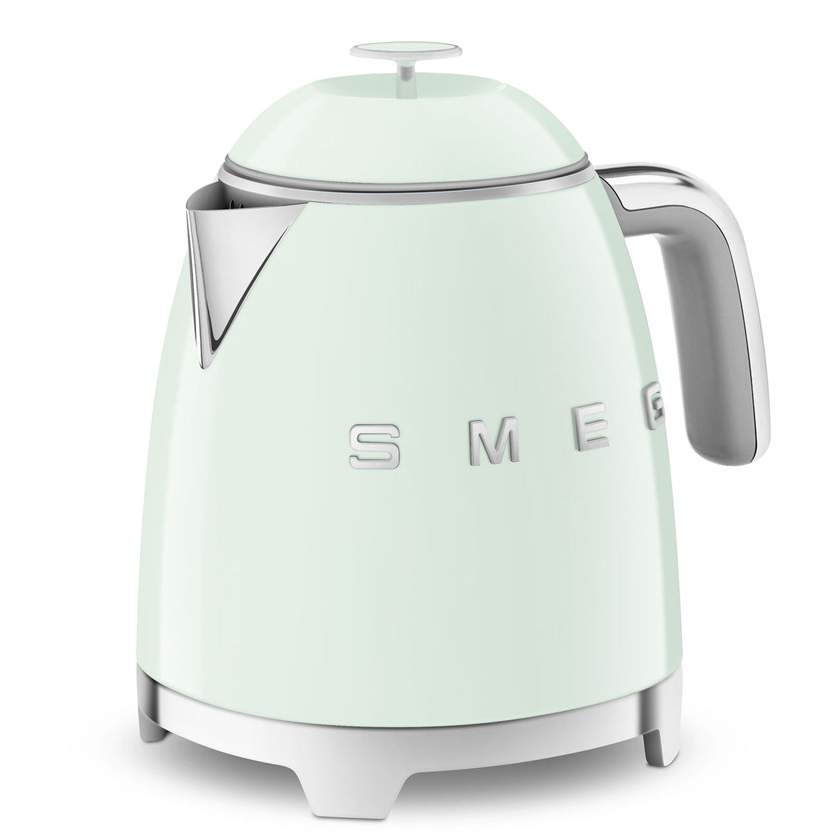 Smeg 50's Mini-Wasserkocher 800 ml (2. Chance)