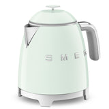 Smeg 50's Mini-Wasserkocher 800 ml (2. Chance)