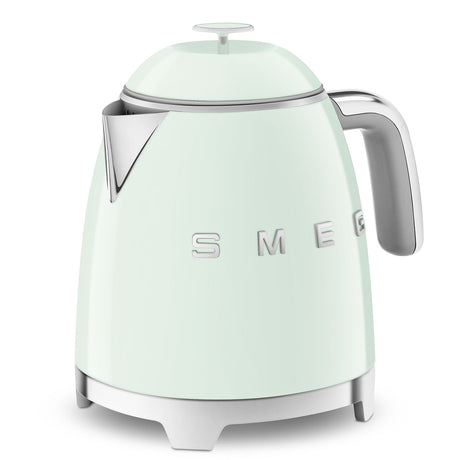 Smeg 50's Mini-Wasserkocher 800 ml (2. Chance)