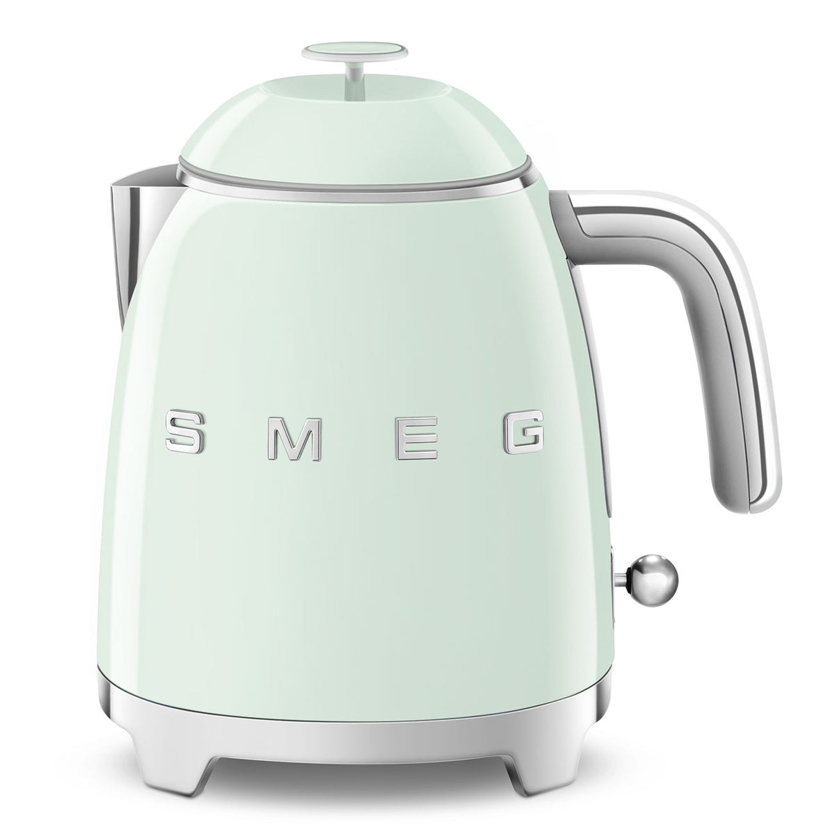 Smeg 50's Mini-Wasserkocher 800 ml (2. Chance)