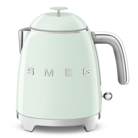 Smeg 50's Mini-Wasserkocher 800 ml (2. Chance)