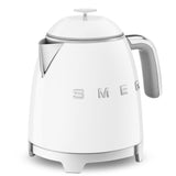 Smeg 50's Mini-Wasserkocher 800 ml (2. Chance)
