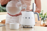 Smeg 50's Mini-Wasserkocher 800 ml (2. Chance)