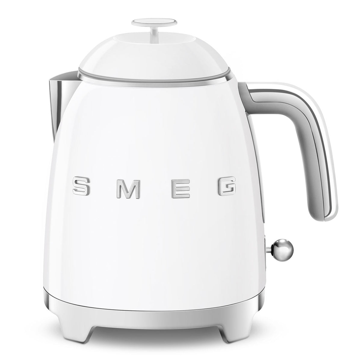 Smeg 50's Mini-Wasserkocher 800 ml (2. Chance)