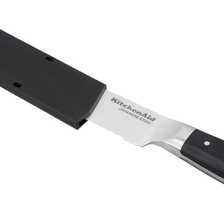 KitchenAid Brotmesser 20cm