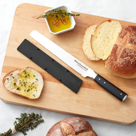 KitchenAid Brotmesser 20cm