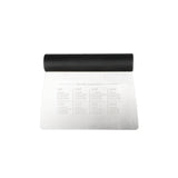 KitchenAid Teigkarte
