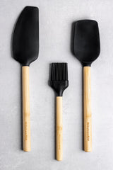 KitchenAid 3-teiliges Bambus Back-Set