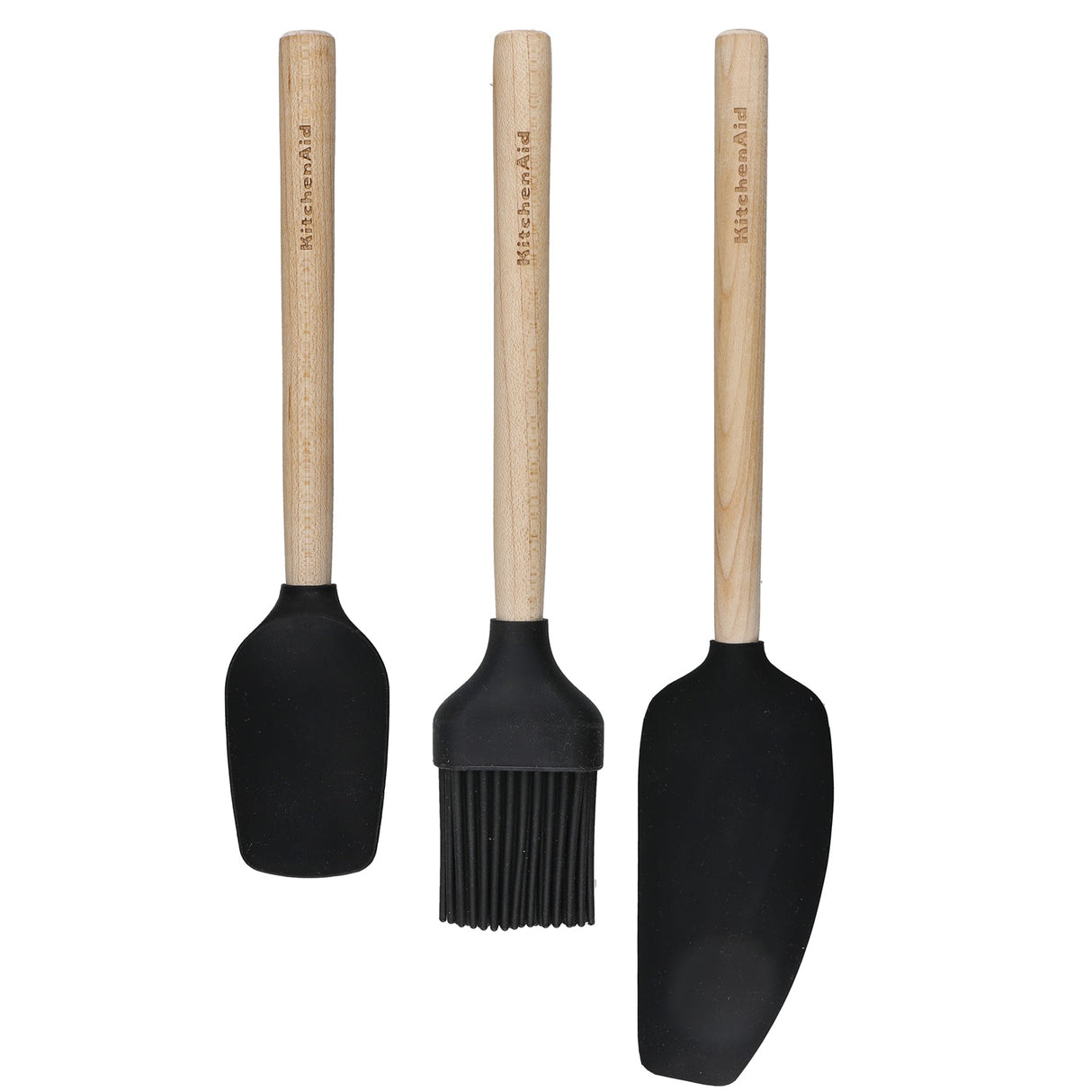 KitchenAid 3-teiliges Bambus Back-Set