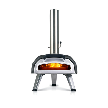 Ooni Karu 12G/Karu 2 Basis-Paket nicht perforiert
