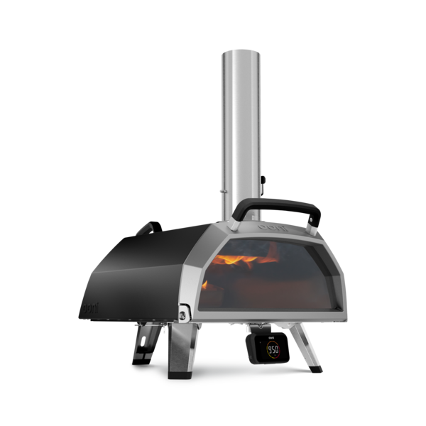 Ooni Karu 2 Pro Multi-Brennstoff Pizzaofen inkl. Pizzaschieber