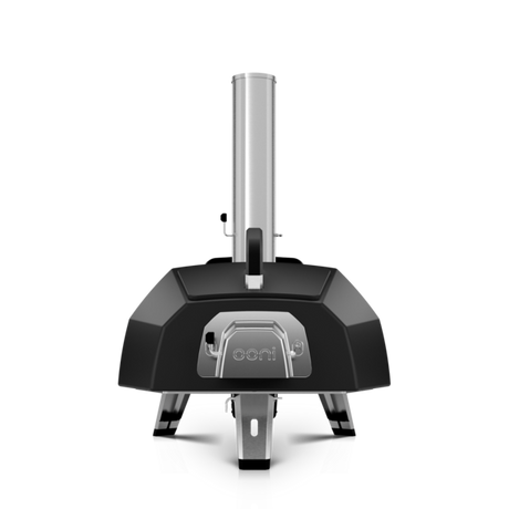 Ooni Karu 2 Pro Multi-Brennstoff Pizzaofen inkl. Pizzaschieber