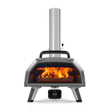Ooni Karu 2 Pro Multi-Brennstoff Pizzaofen