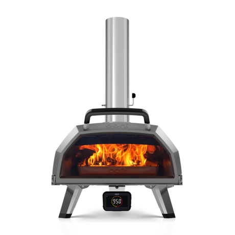 Ooni Karu 2 Pro Multi-Brennstoff Pizzaofen inkl. Pizzaschieber