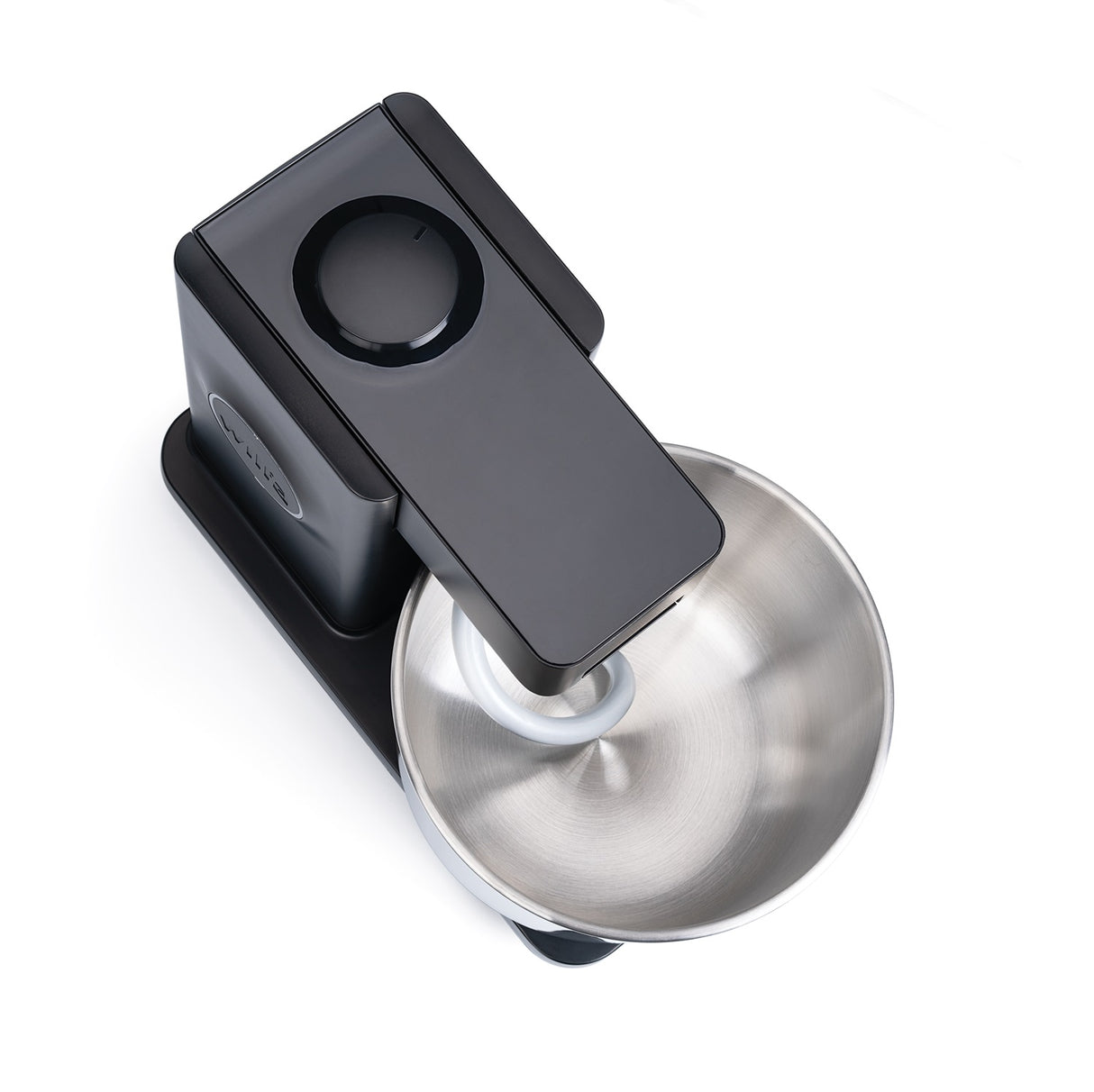 WILFA Küchenmaschine PROBAKER KM1B-70 schwarz (2. Chance)