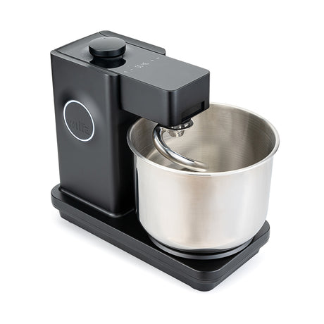 WILFA Küchenmaschine PROBAKER TIMER KM2BS-T70 schwarz