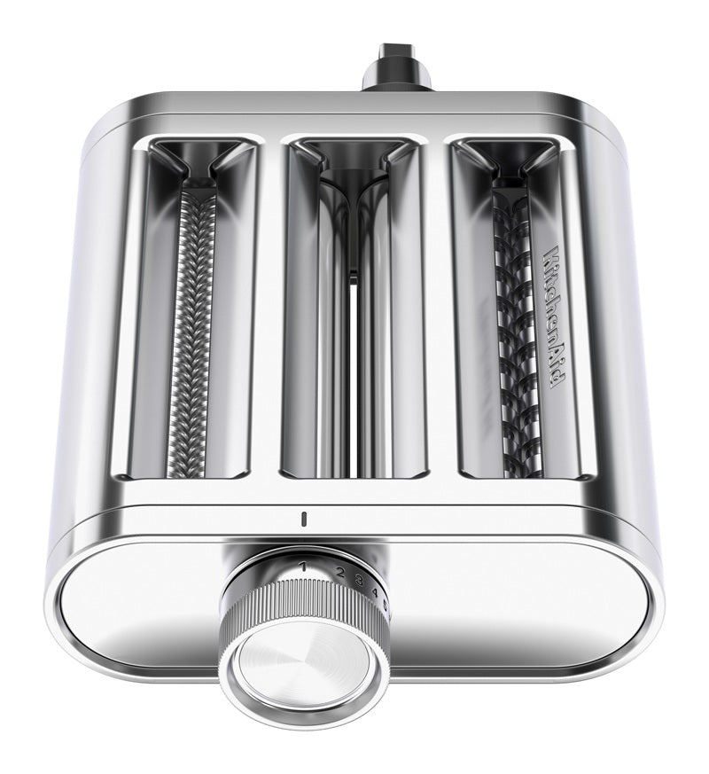 KitchenAid 3-in-1-Nudelvorsatz