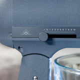 KitchenAid 4,7 L Artisan 5KSM50GSVEBP Luminaire Design Series 2026 Artisan Plus