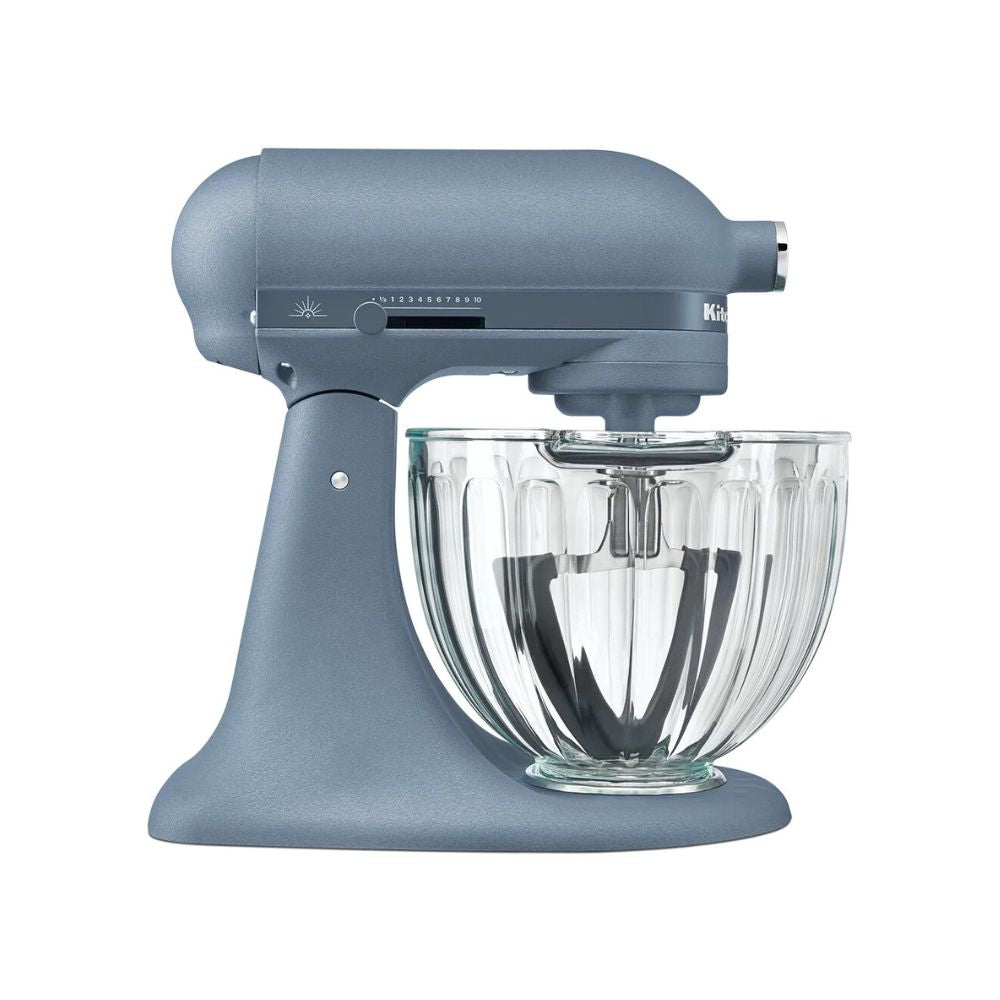 KitchenAid 4,7 L Artisan 5KSM50GSVEBP Luminaire Design Series 2026 Artisan Plus