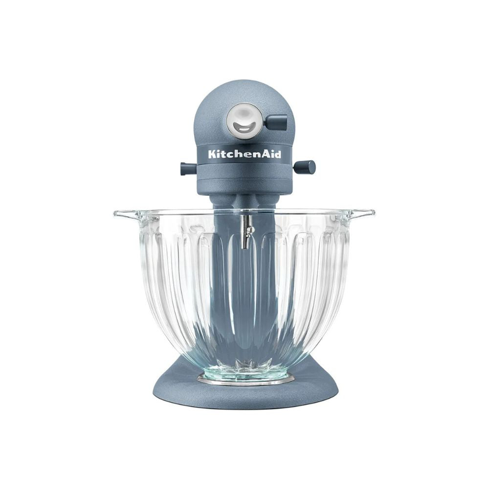 KitchenAid 4,7 L Artisan 5KSM50GSVEBP Luminaire Design Series 2026 Artisan Plus