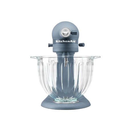 KitchenAid 4,7 L Artisan 5KSM50GSVEBP Luminaire Design Series 2026 Artisan Plus