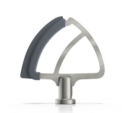 KitchenAid Edelstahl Flexirührer 5KSMTHSFSS