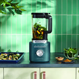 KitchenAid Pure Power Standmixer 1,85 L mit Glasbehälter
