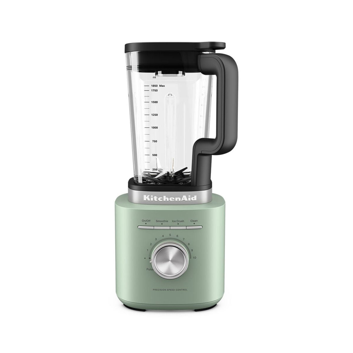 KitchenAid Pure Power Standmixer 1,85 L mit Glasbehälter