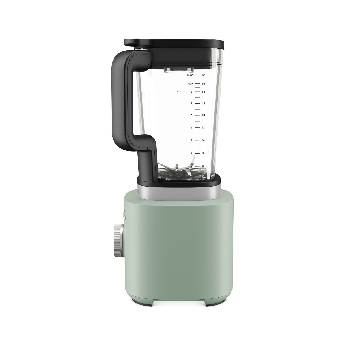 KitchenAid Pure Power Standmixer 1,85 L mit Glasbehälter