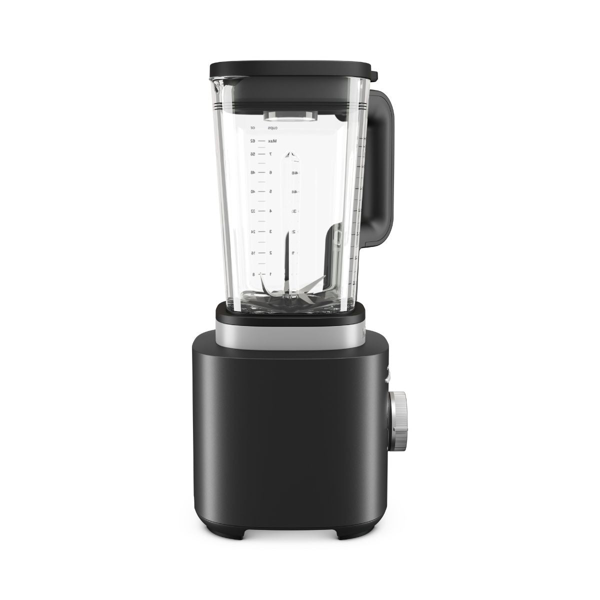 KitchenAid Pure Power Standmixer 1,85 L mit Glasbehälter