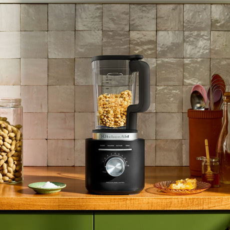 KitchenAid Pure Power Standmixer 1,85 L mit Glasbehälter