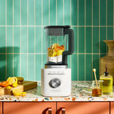 KitchenAid Pure Power Standmixer 1,85 L mit Glasbehälter