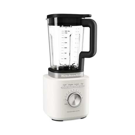 KitchenAid Pure Power Standmixer 1,85 L mit Glasbehälter