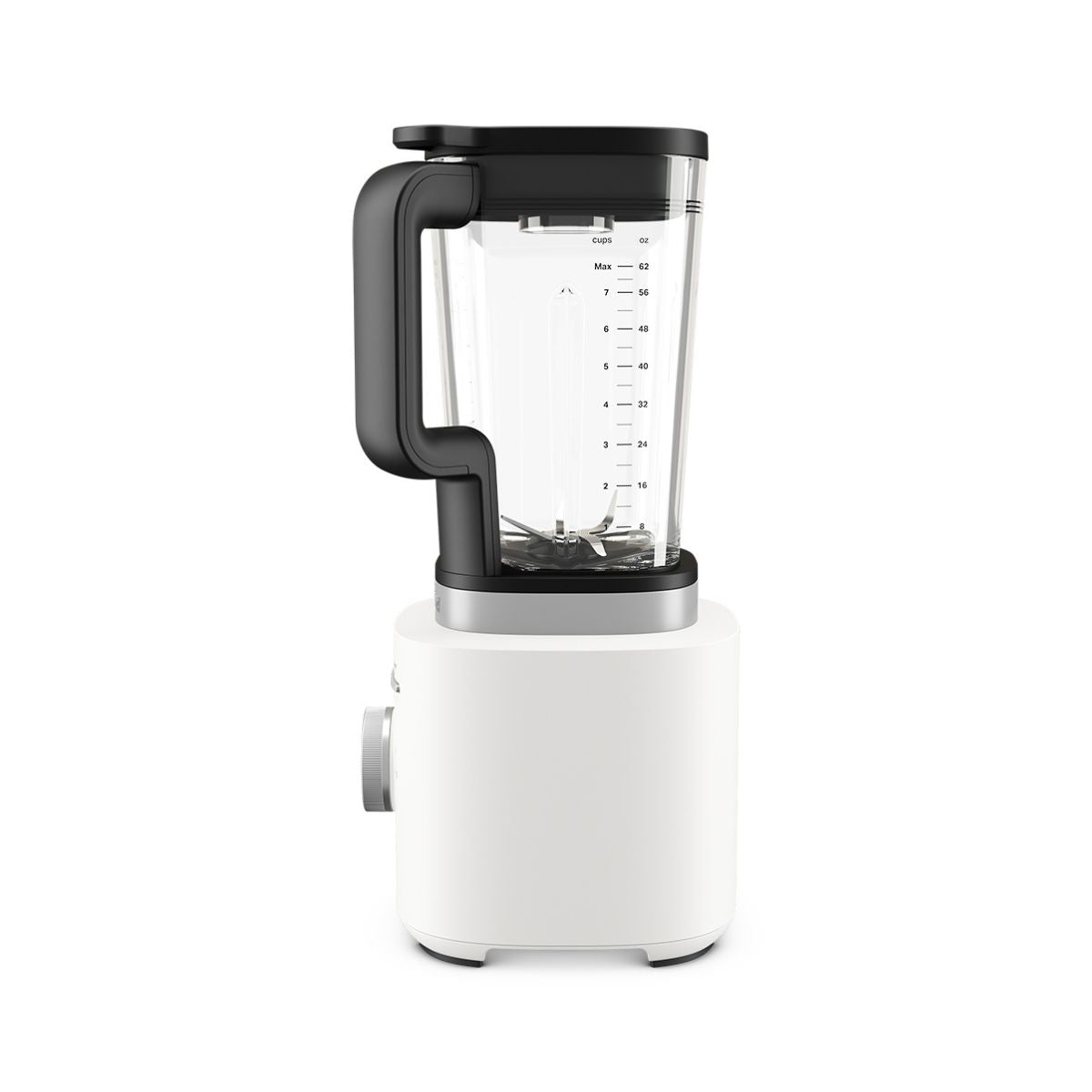KitchenAid Pure Power Standmixer 1,85 L mit Glasbehälter