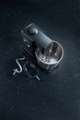 WILFA Küchenmaschine PROBAKER KM1B-70 schwarz (2. Chance)