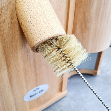 Komo Reinigungsbürste