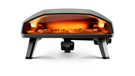 Ooni Koda 2 MAX Pizzaofen