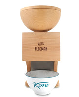 Komo FlocMan Getreidequetsche
