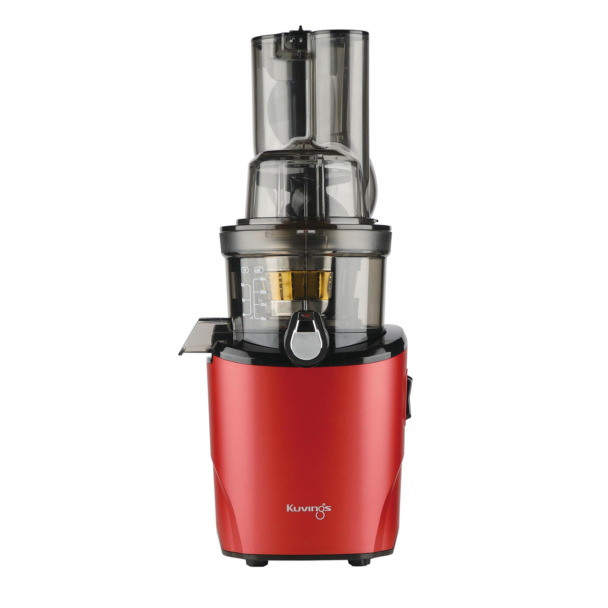 Kuvings REVO 830 (2. Chance)