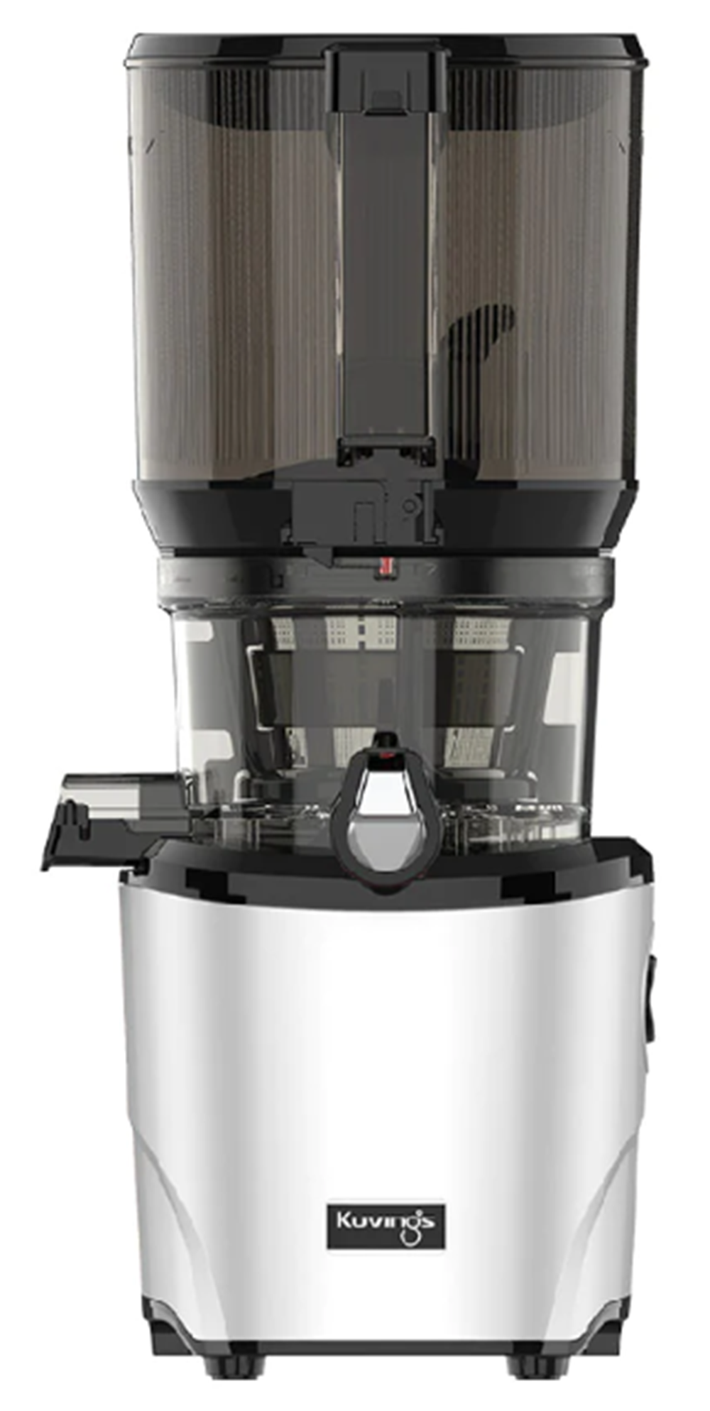 Kuvings Auto10S Slow Juicer (2. Chance)