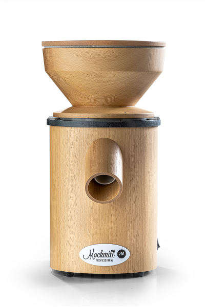 Mockmill Professional 200 Getreidemühle (2. Chance)