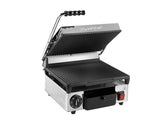 Milantoast Kontaktgrill elektrisch