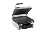 Milantoast Kontaktgrill elektrisch