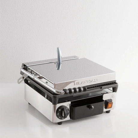 Milantoast Kontaktgrill elektrisch